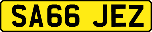SA66JEZ