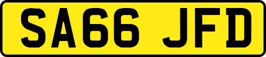 SA66JFD