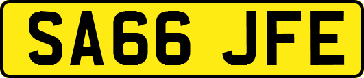 SA66JFE