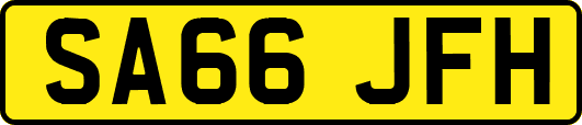 SA66JFH