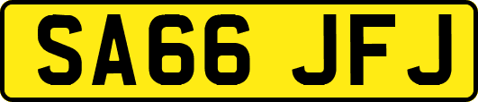 SA66JFJ