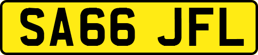SA66JFL