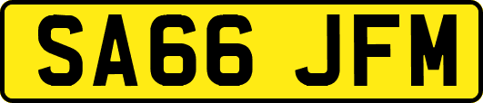 SA66JFM
