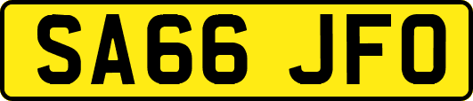 SA66JFO