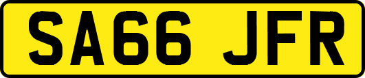 SA66JFR