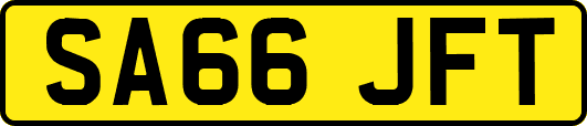 SA66JFT