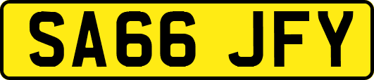 SA66JFY