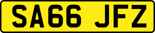 SA66JFZ