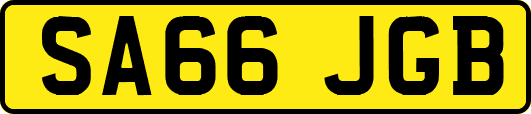 SA66JGB