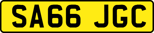SA66JGC