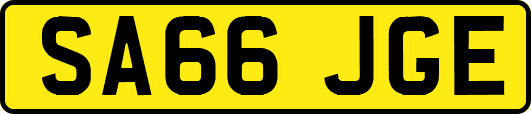 SA66JGE