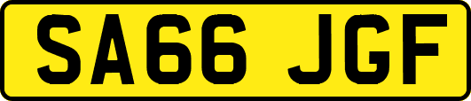 SA66JGF