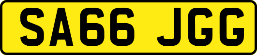 SA66JGG