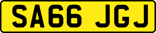 SA66JGJ