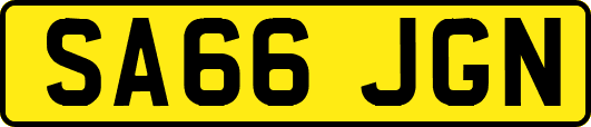SA66JGN