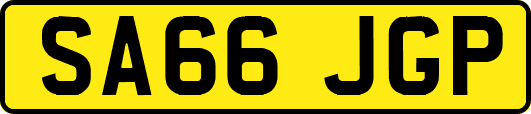 SA66JGP