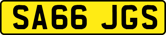 SA66JGS