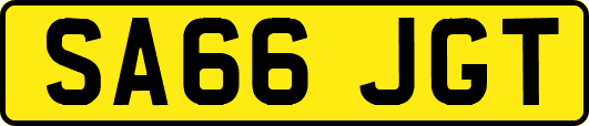 SA66JGT