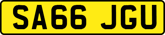 SA66JGU