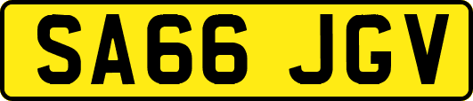 SA66JGV