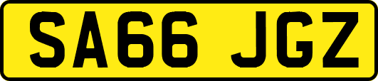 SA66JGZ
