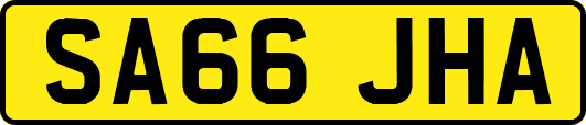 SA66JHA