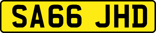 SA66JHD