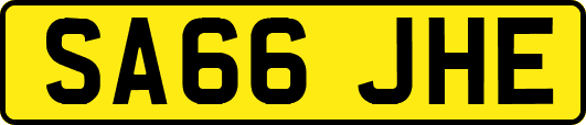 SA66JHE