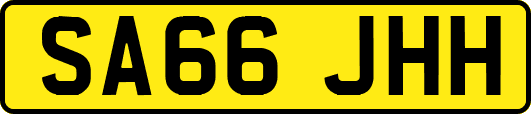 SA66JHH
