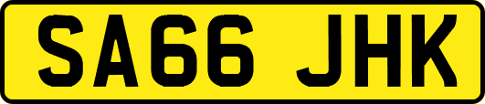 SA66JHK
