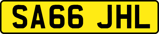 SA66JHL