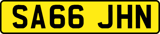 SA66JHN