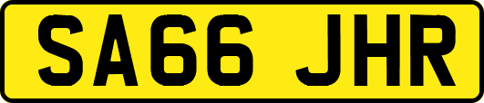 SA66JHR
