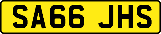 SA66JHS