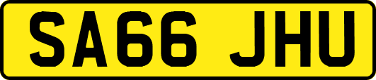 SA66JHU