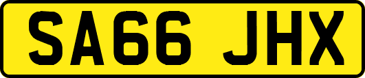 SA66JHX