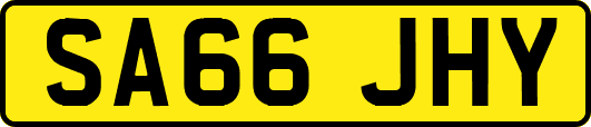 SA66JHY