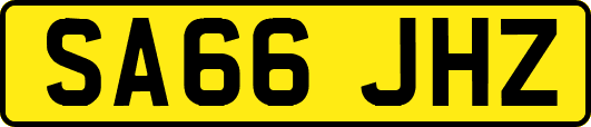 SA66JHZ