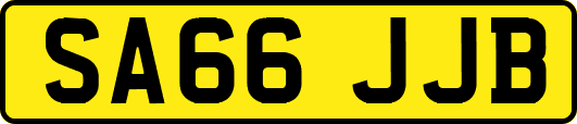 SA66JJB