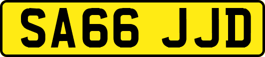 SA66JJD