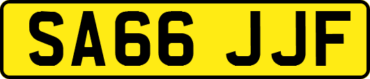 SA66JJF