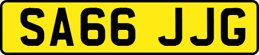 SA66JJG