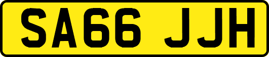 SA66JJH