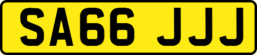 SA66JJJ
