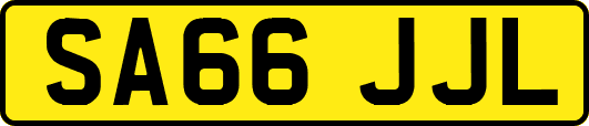 SA66JJL
