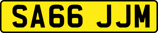 SA66JJM