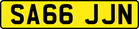 SA66JJN