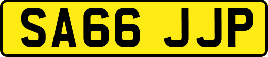 SA66JJP
