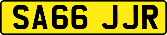 SA66JJR
