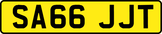 SA66JJT